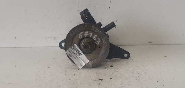 Pompa wspomagania hydraulicznego kierownicy Nissan Primera P10