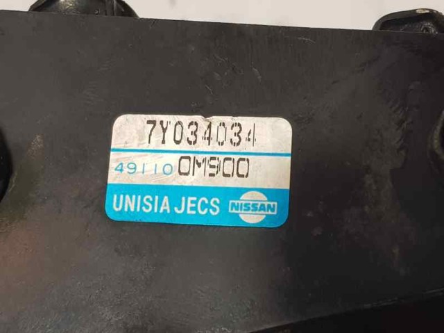 Pompa wspomagania hydraulicznego kierownicy Nissan Primera P10