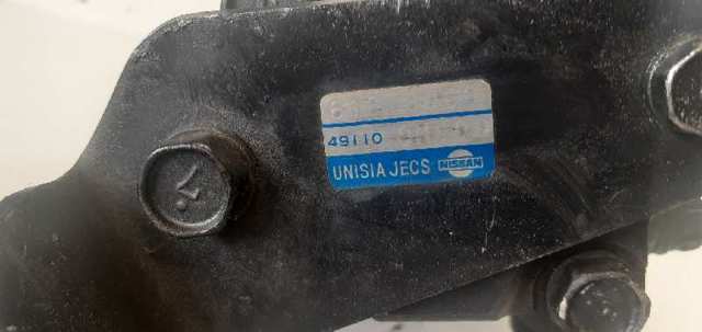 Pompa wspomagania hydraulicznego kierownicy Nissan Primera P10