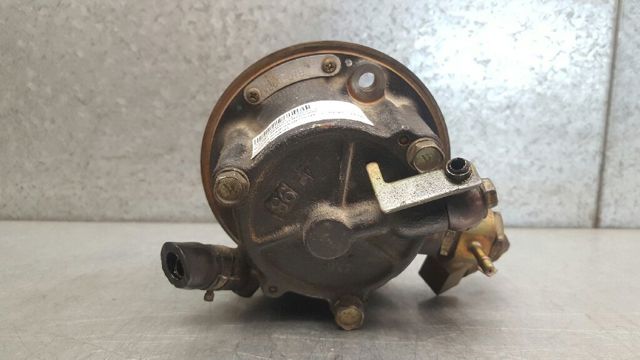 Pompa wspomagania hydraulicznego kierownicy Nissan Primera P10