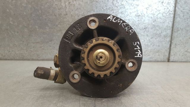 Pompa wspomagania hydraulicznego kierownicy Nissan Primera P10