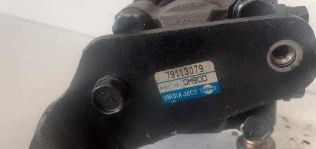 Pompa wspomagania hydraulicznego kierownicy Nissan Primera P10