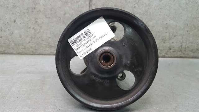 Pompa wspomagania hydraulicznego kierownicy 491101206R RENAULT