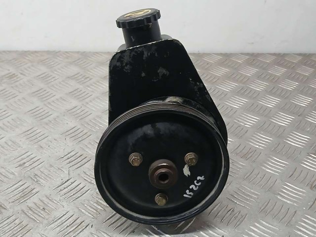 Pompa wspomagania hydraulicznego kierownicy 491101206R RENAULT