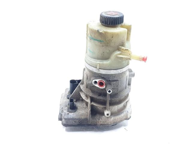 Pompa wspomagania hydraulicznego kierownicy 491101208R RENAULT