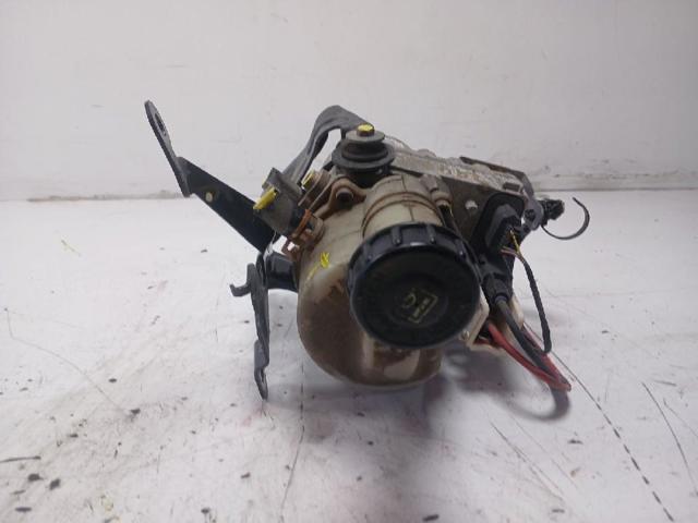 Pompa wspomagania hydraulicznego kierownicy 491101292R RENAULT