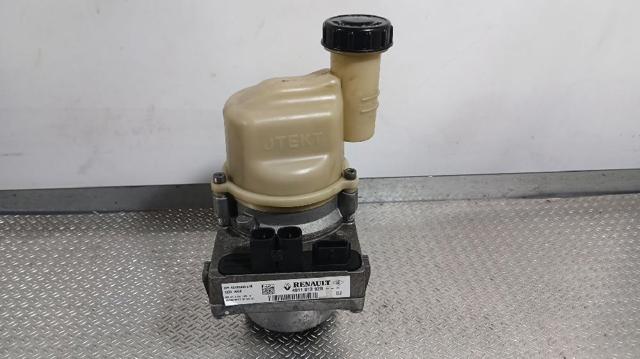 Pompa wspomagania hydraulicznego kierownicy 491101292R RENAULT