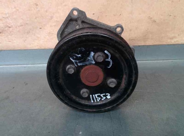 Pompa wspomagania hydraulicznego kierownicy 491101CA0B NISSAN