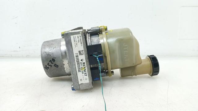 Pompa wspomagania hydraulicznego kierownicy 491102583R RENAULT