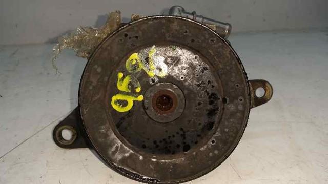Pompa wspomagania hydraulicznego kierownicy 491102F600 NISSAN