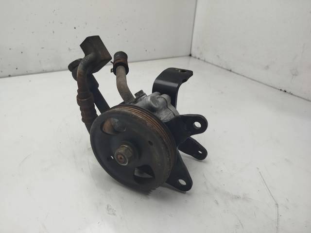 Pompa wspomagania hydraulicznego kierownicy 491103X01A NISSAN