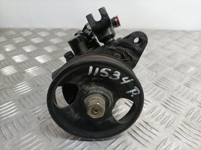 Pompa wspomagania hydraulicznego kierownicy 4911040U1B NISSAN