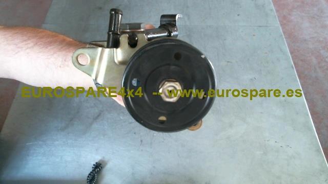 Pompa wspomagania hydraulicznego kierownicy Nissan Micra K10