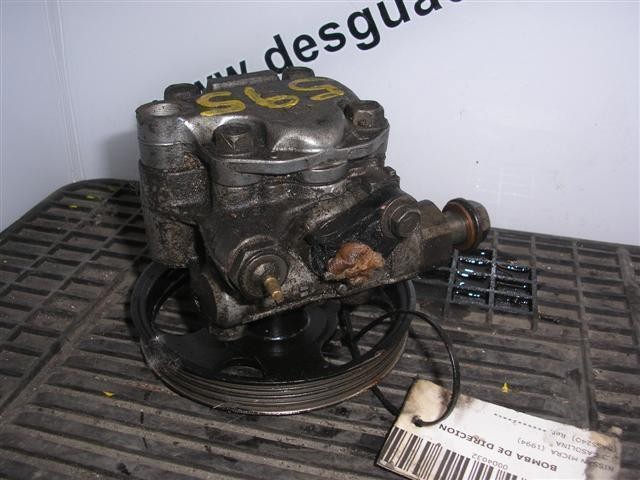 Pompa wspomagania hydraulicznego kierownicy Nissan Micra K10