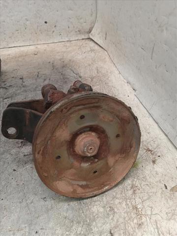 Pompa wspomagania hydraulicznego kierownicy do Nissan Terrano WD21
