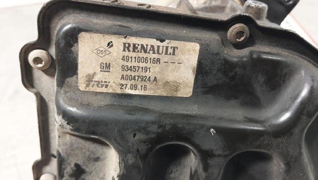 491104991R Renault (RVI)