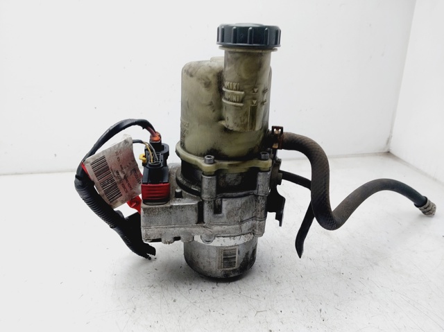Pompa wspomagania hydraulicznego kierownicy 491105358R RENAULT