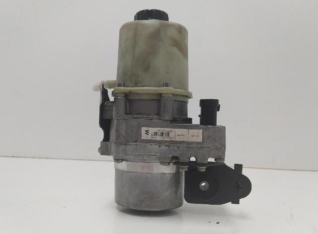 Pompa wspomagania hydraulicznego kierownicy 491105358R RENAULT