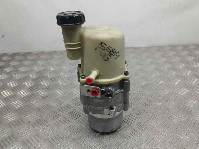 Pompa wspomagania hydraulicznego kierownicy 491105358R RENAULT