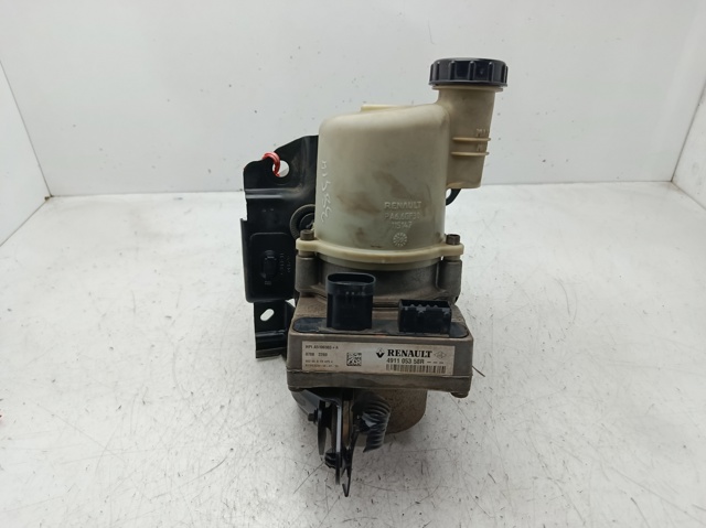 Pompa wspomagania hydraulicznego kierownicy 491105358R RENAULT