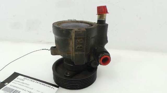 491106541R Renault (RVI)