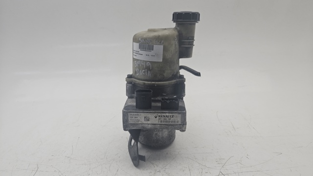 491106619R Renault (RVI)