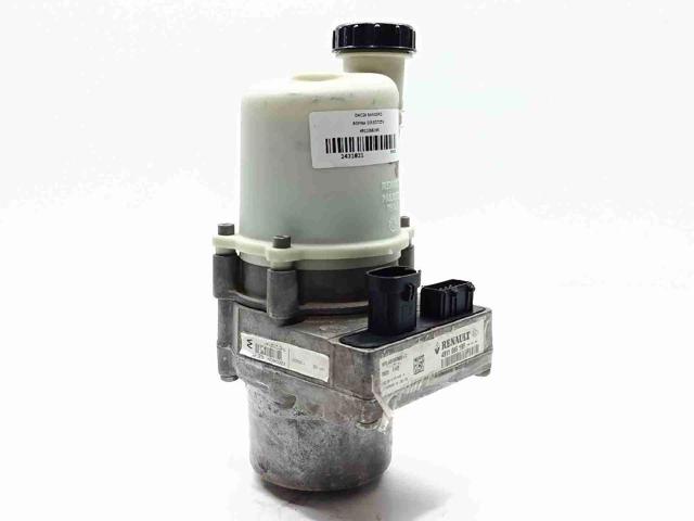 Pompa wspomagania hydraulicznego kierownicy 491106619R RENAULT