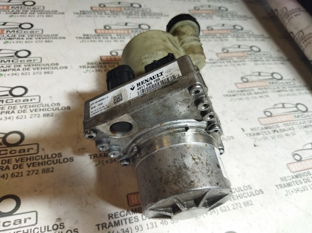491106619R Renault (RVI)