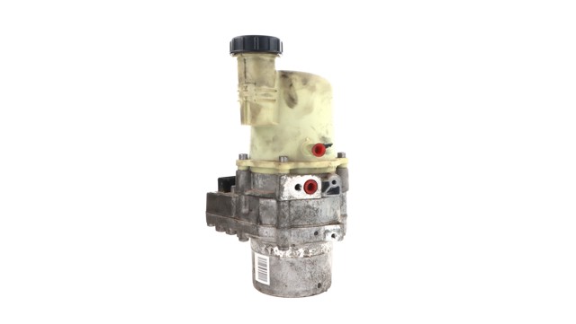 Pompa wspomagania hydraulicznego kierownicy 491106619R RENAULT