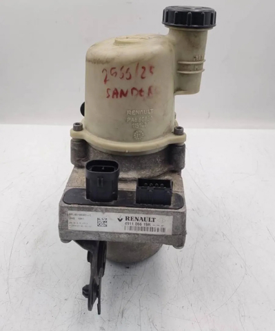 491106619R Renault (RVI)