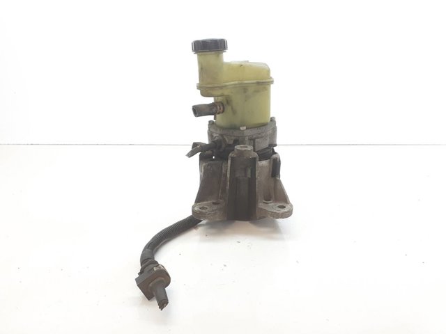 Pompa wspomagania hydraulicznego kierownicy 491107211R RENAULT