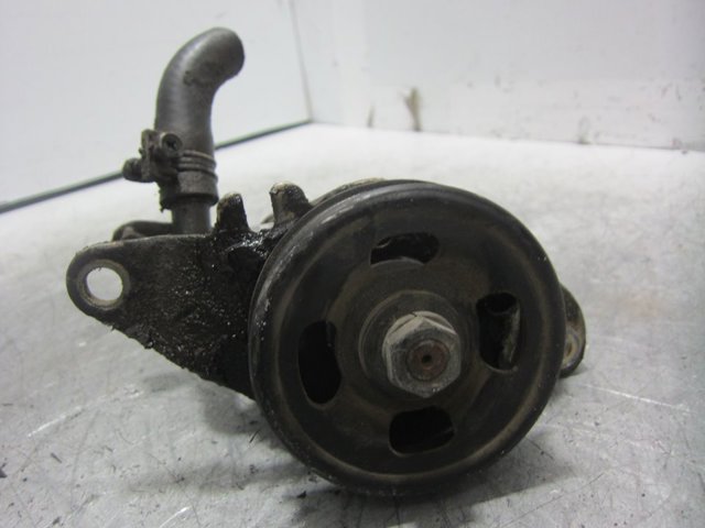 Pompa wspomagania hydraulicznego kierownicy 4911072B00 Nissan/Infiniti