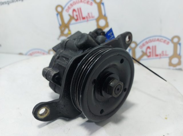 Pompa wspomagania hydraulicznego kierownicy 4911072B00 Nissan/Infiniti