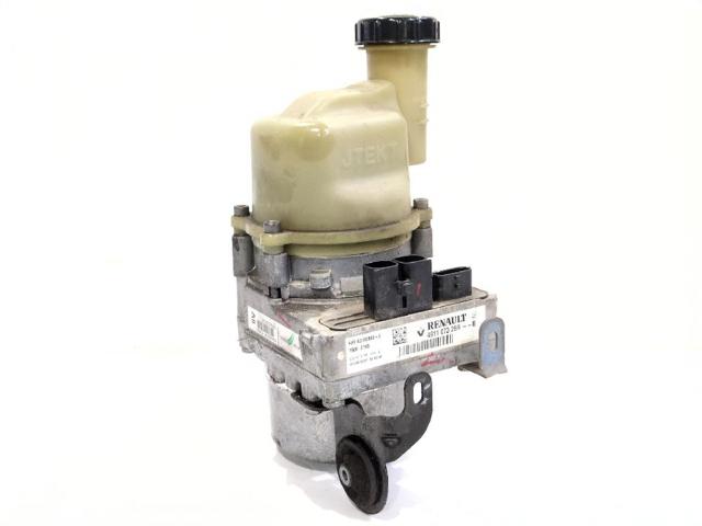 Pompa wspomagania hydraulicznego kierownicy 491107326R RENAULT