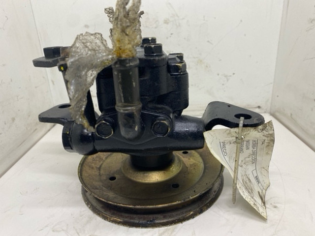 Pompa wspomagania hydraulicznego kierownicy 491107F700 NISSAN
