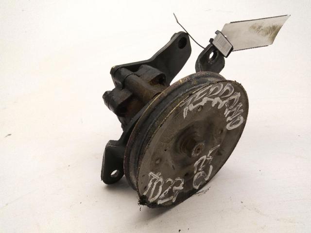 Pompa wspomagania hydraulicznego kierownicy 491107F700 NISSAN