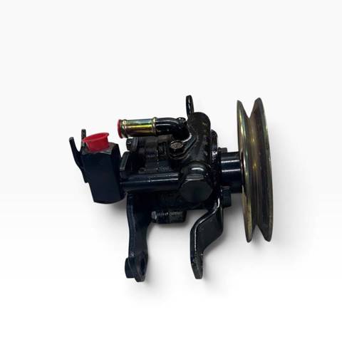 Pompa wspomagania hydraulicznego kierownicy 491107F700 NISSAN