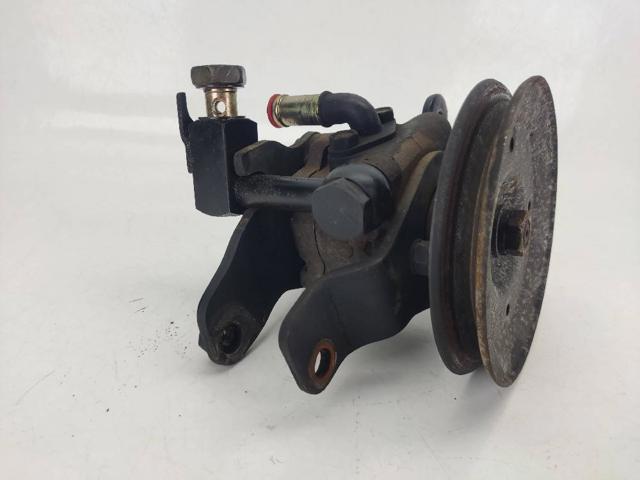 Pompa wspomagania hydraulicznego kierownicy 491107F700 NISSAN