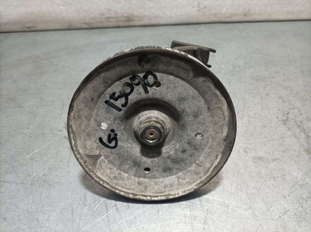 Pompa wspomagania hydraulicznego kierownicy 491107F700 NISSAN