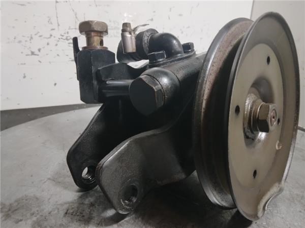 Pompa wspomagania hydraulicznego kierownicy 491107F700 NISSAN