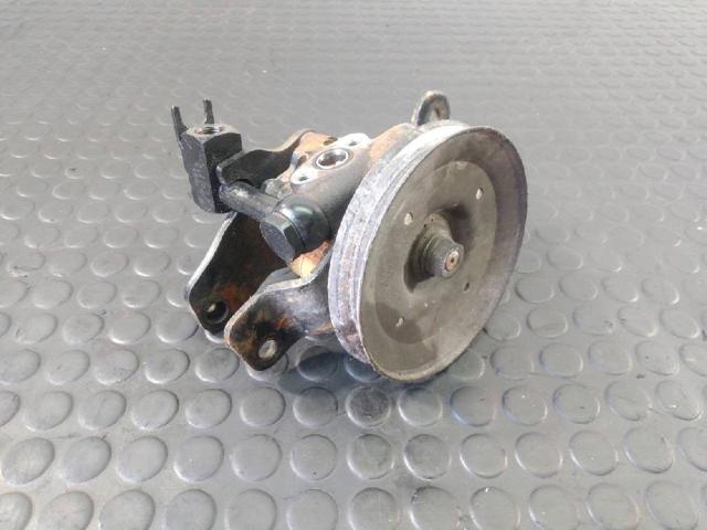 Pompa wspomagania hydraulicznego kierownicy 491107F700 NISSAN
