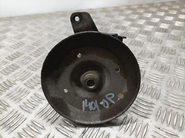 Pompa wspomagania hydraulicznego kierownicy 491107F700 NISSAN