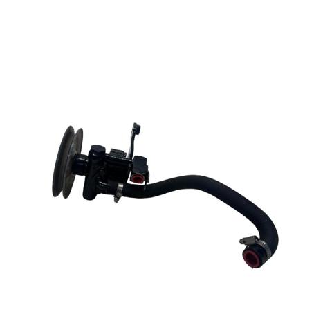 Pompa wspomagania hydraulicznego kierownicy 491107F700 NISSAN