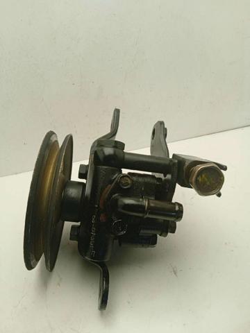 Pompa wspomagania hydraulicznego kierownicy 491107F700 NISSAN