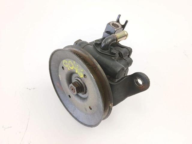 Pompa wspomagania hydraulicznego kierownicy 491107F700 NISSAN
