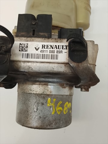Pompa wspomagania hydraulicznego kierownicy 491108089R RENAULT