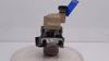 Pompa wspomagania hydraulicznego kierownicy 491108089R RENAULT