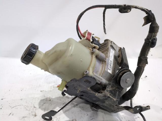 Pompa wspomagania hydraulicznego kierownicy 491108089R RENAULT