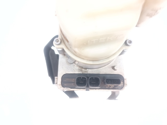Pompa wspomagania hydraulicznego kierownicy 491108089R RENAULT