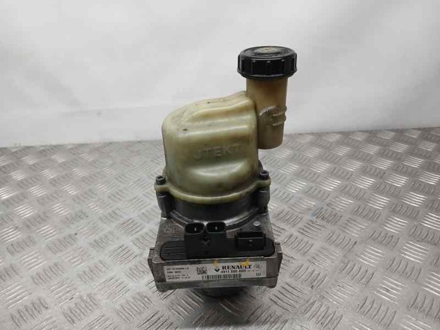 Pompa wspomagania hydraulicznego kierownicy 491108089R RENAULT
